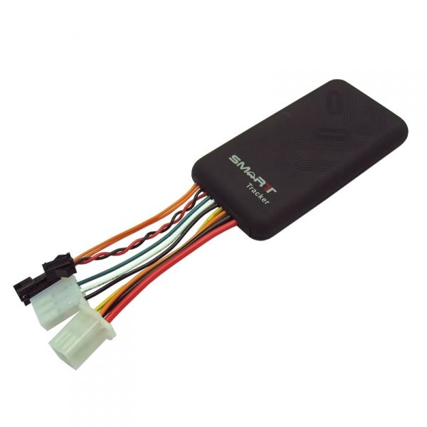 Rastreador Gps S/ Mensalidade Veicular COD: EL3010