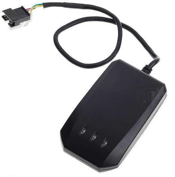 Rastreador Bloqueador Gps S/ Mensalidade Para Motos E Carros
