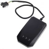Rastreador Bloqueador Gps S/ Mensalidade Para Motos E Carros